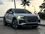 Audi Q4 E-tron Advance 2024