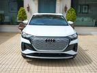 Audi Q4 E-Tron Advance 2024