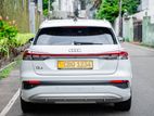 Audi Q4 E-Tron S line 2023