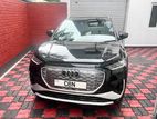 Audi Q4 E-Tron S Line 2023