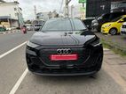 Audi Q4 E-Tron S Line 2023