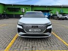 Audi Q4 E-Tron S Line 2023 - Sedan