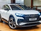 Audi Q4 E-Tron S Line HIGHEST 2023