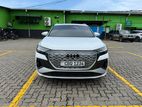 Audi Q4 E-Tron S Line Sline 2023
