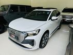 Audi Q4 E-Tron S Line VORSPRUNG Brand New 2024