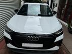 Audi Q4 E-Tron S Line Vorsprung Sportback 2023