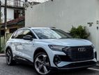 Audi Q4 E-Tron S Line VORSPRUNG TOP SPEC 2023