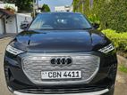 Audi Q4 E-Tron Sportback 2024