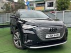 Audi Q4 e-tron Sportback 2024