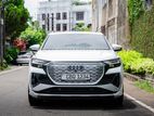 Audi Q4 Etron 2023