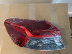 Audi Q4 Tail Light