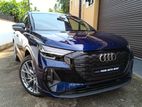 Audi Q4 Vorsprung Premium 2024