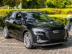 Audi Q4 VORSPRUNG|E-TRON 2024