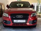 Audi Q5 2011
