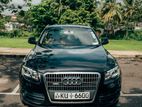 Audi Q5 2012