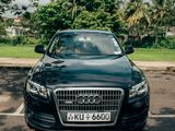 Audi Q5 2012