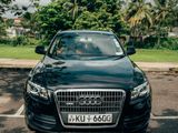 Audi Q5 2012