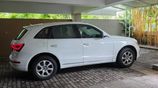Audi Q5 2015
