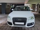 Audi Q5 2015