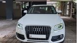Audi Q5 2015