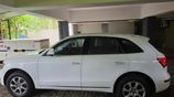 Audi Q5 2015