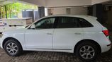 Audi Q5 2015