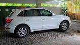 Audi Q5 2015