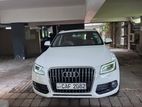 Audi Q5 2015