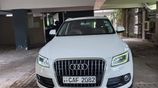 Audi Q5 2015