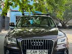 Audi Q5 2015