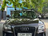 Audi Q5 2015