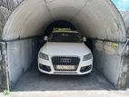 Audi Q5 2015
