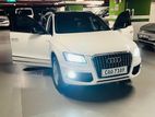 Audi Q5 2016