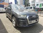Audi Q5 2017