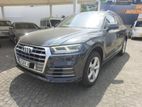 Audi Q5 2017