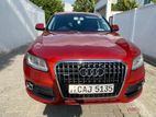 Audi Q5 40 TFSI Quattro 2015