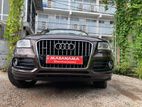 Audi Q5 4x4 2015