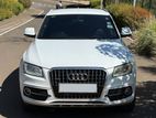 Audi Q5 for Rent - Long Term Only