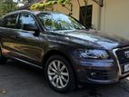 Audi Q5 Quattro 2010