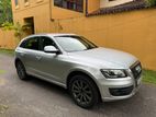 Audi Q5 Quattro 2011