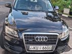 Audi Q5 Quattro 2012