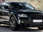 Audi Q5 Quattro - Weddings / Rent a Car