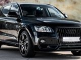 Audi Q5 Quattro - Weddings / Rent a Car