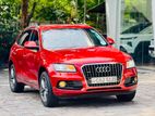 Audi Q5 S Line Quattro High 2015