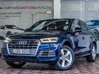 Audi Q5 Sline Full Spec 2017