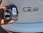 AUDI Q5 SMART KEY PROGGRAMING