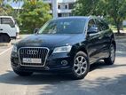 Audi Q5 TFSI 2015