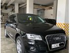 Audi Q5 TFSI 2015