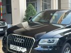 Audi Q5 TFSI 2015