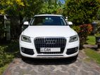 Audi Q5 TFSI Quattro 2015